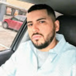 Meet your Posher, Josue